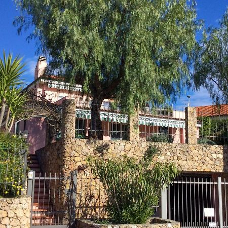 Villa Locazione Turistica Dada Boissano Esterno foto
