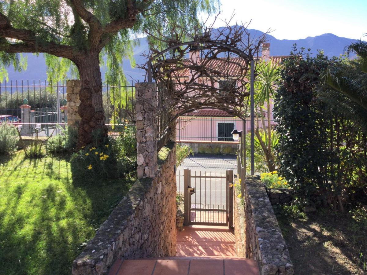 Villa Locazione Turistica Dada Boissano Esterno foto