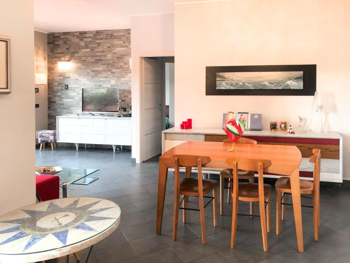 Villa Locazione Turistica Dada Boissano Esterno foto