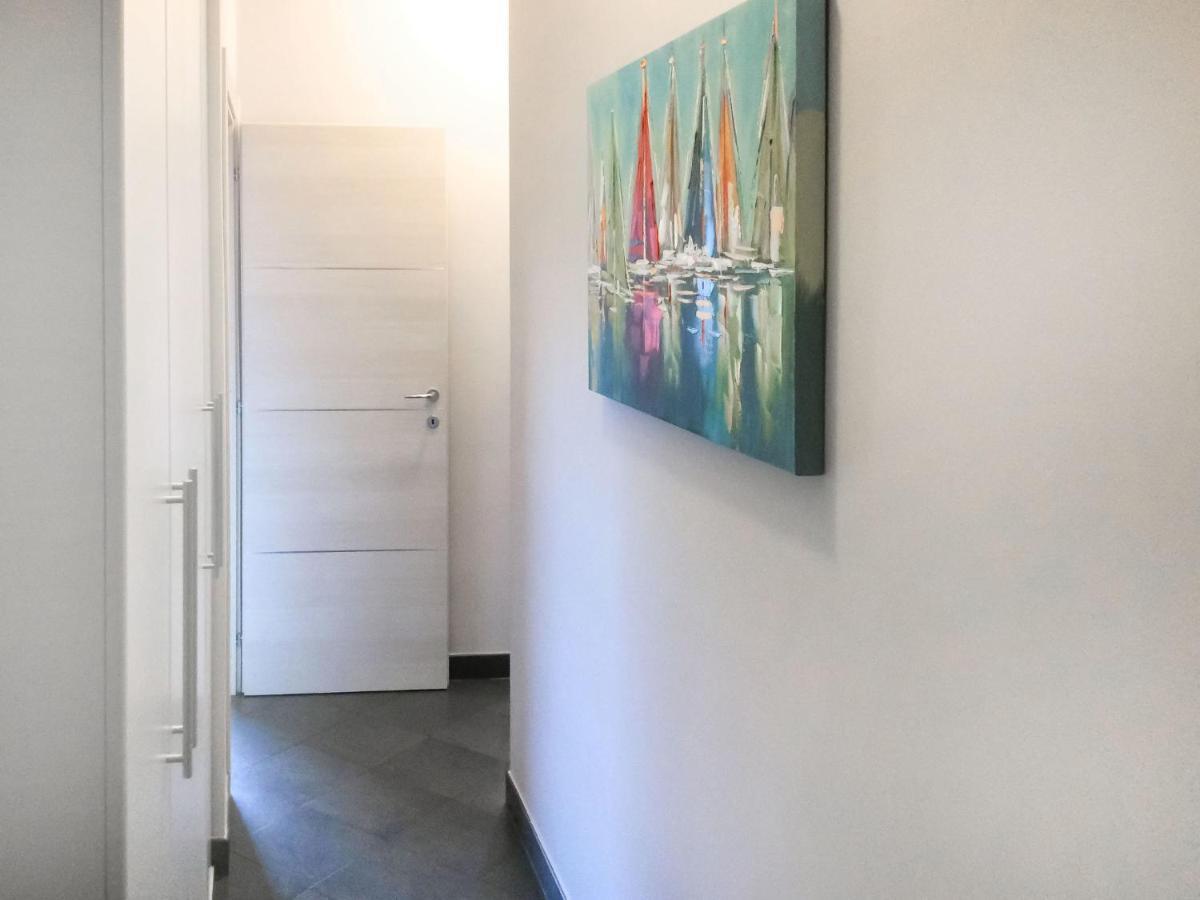 Villa Locazione Turistica Dada Boissano Esterno foto