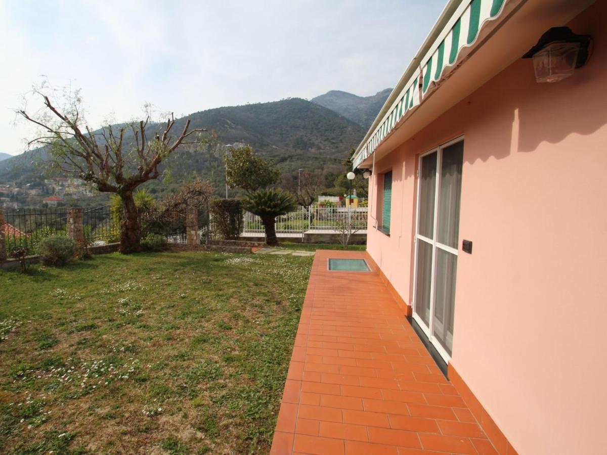 Villa Locazione Turistica Dada Boissano Esterno foto
